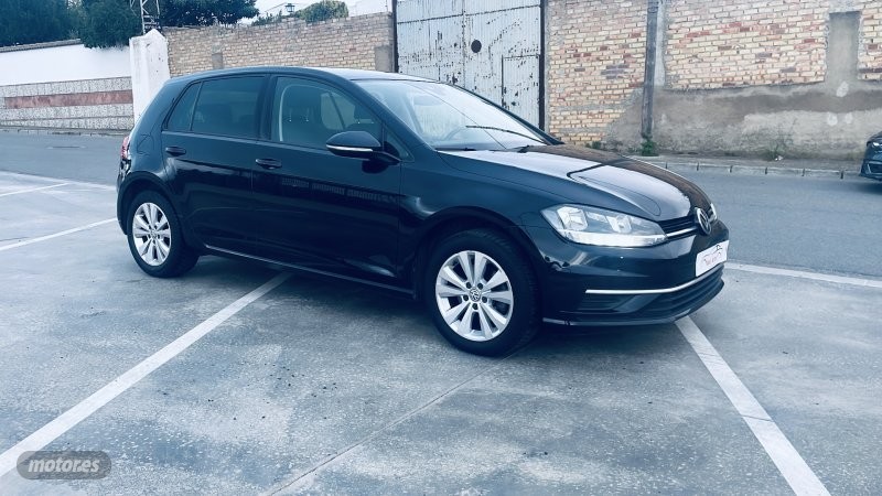 volkswagen golf 2019 / 190.000km. foto grande (3)