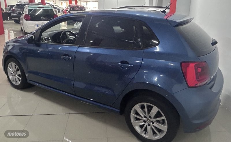 volkswagen polo 2015 / 149.149km. foto grande (3)