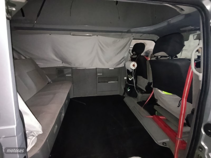volkswagen t4 2001 / 275.000km. foto grande (2)