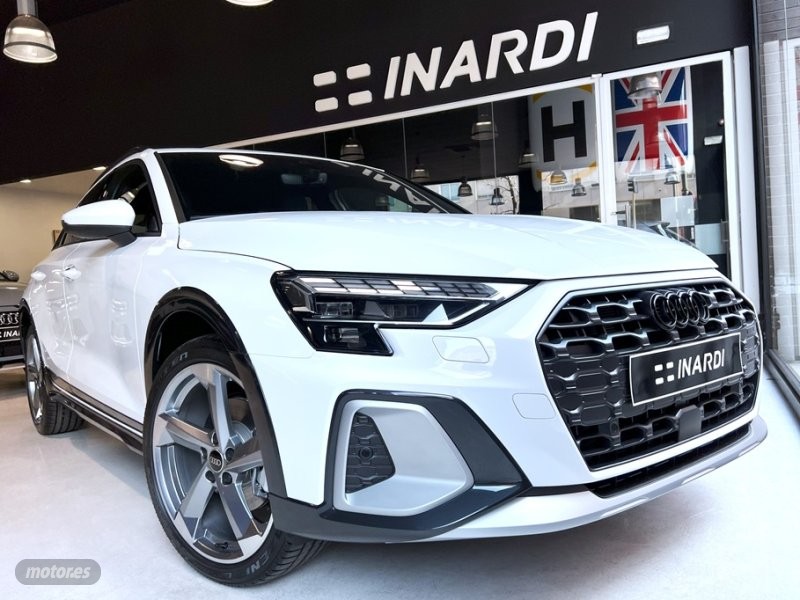 Foto audi a3 2025 / 20km.