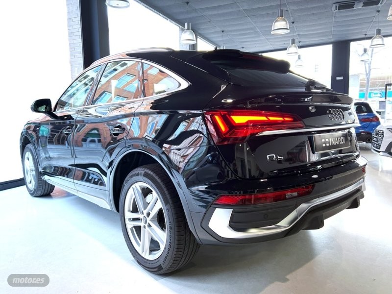 audi q5 sportback 2023 / 32.900km. foto grande (3)
