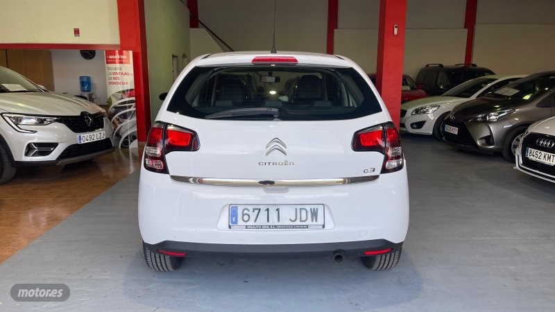 citroen c3 2015 / 158.575km. foto grande (2)