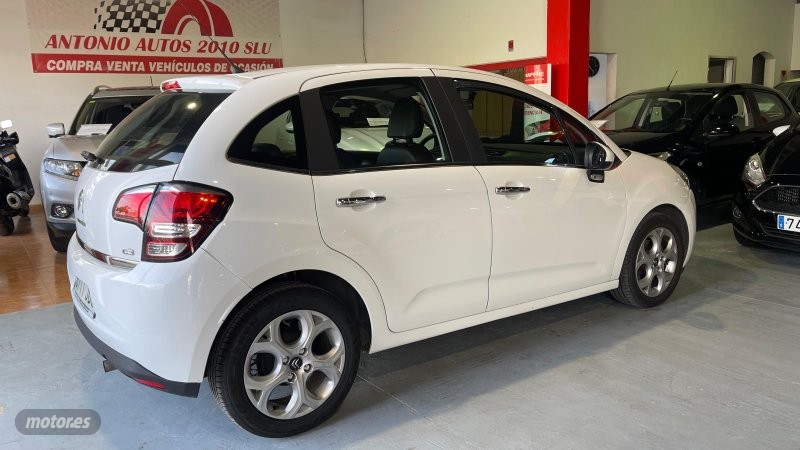 citroen c3 2015 / 158.575km. foto grande (3)