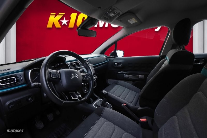 citroen c3 2022 / 42.570km. foto grande (3)