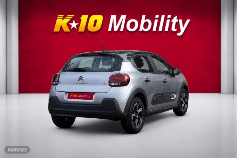 citroen c3 2022 / 42.570km. foto grande (2)