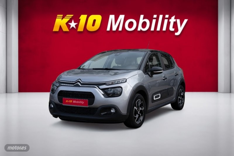 Foto citroen c3 2022 / 42.570km.