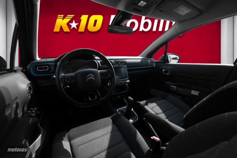 citroen c3 2022 / 52.026km. foto grande (3)