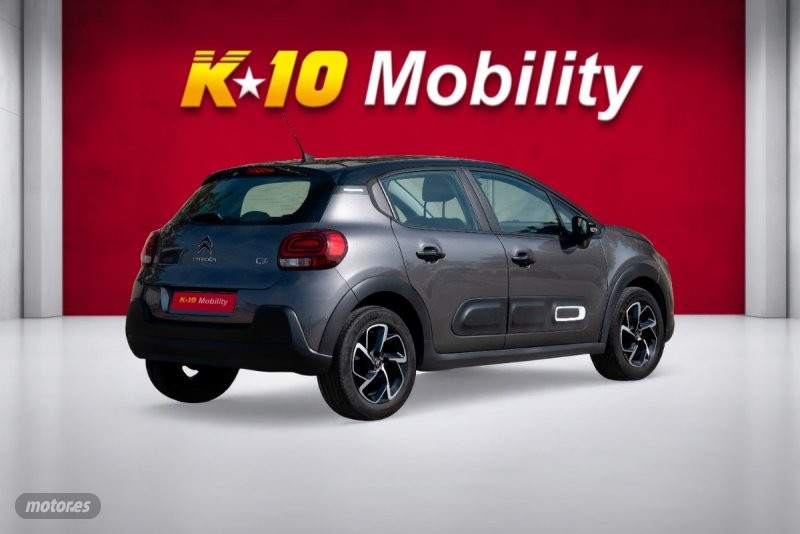 citroen c3 2022 / 52.026km. foto grande (2)