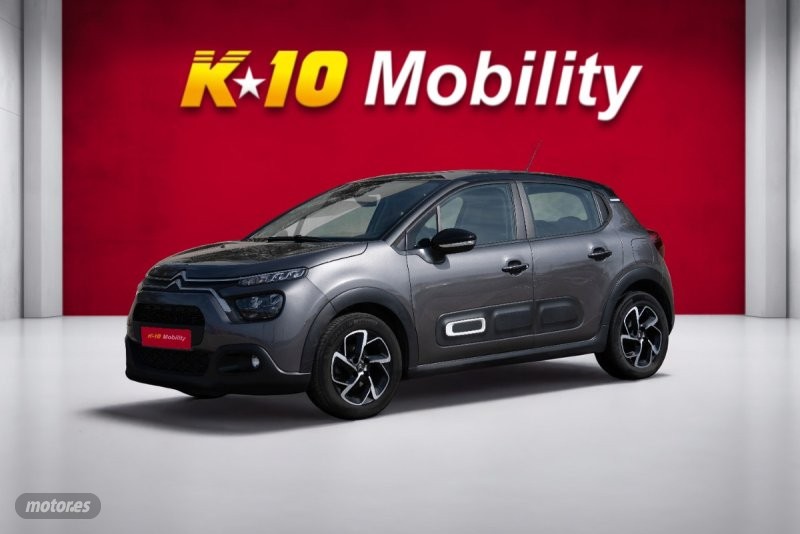 Foto citroen c3 2022 / 52.026km.