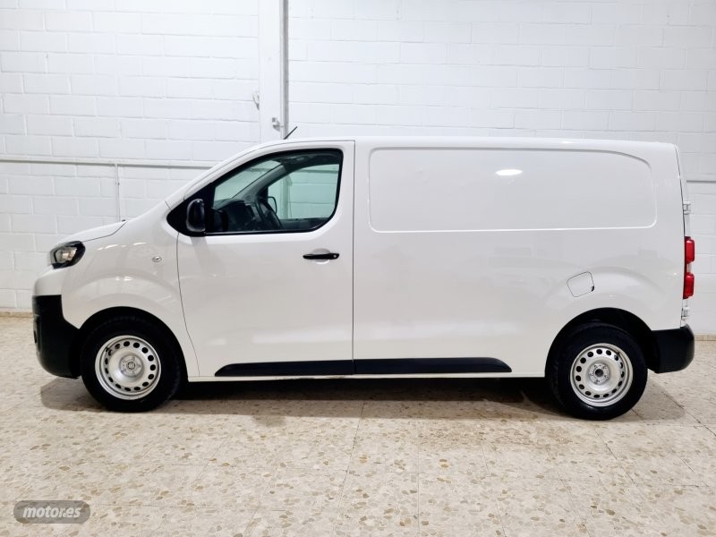 citroen jumpy 2020 / 145.000km. foto grande (3)