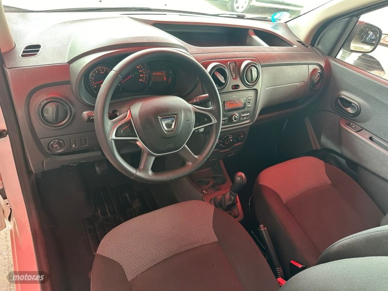 dacia dokker 2019 / 177.080km. foto grande (2)