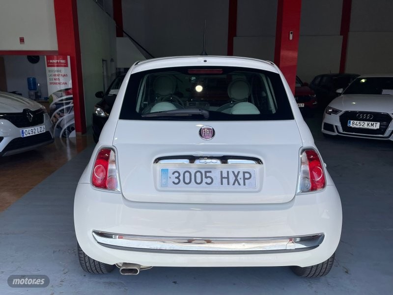 fiat 500 2014 / 142.451km. foto grande (3)
