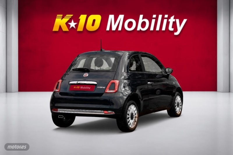 fiat 500c 2022 / 48.705km. foto grande (2)