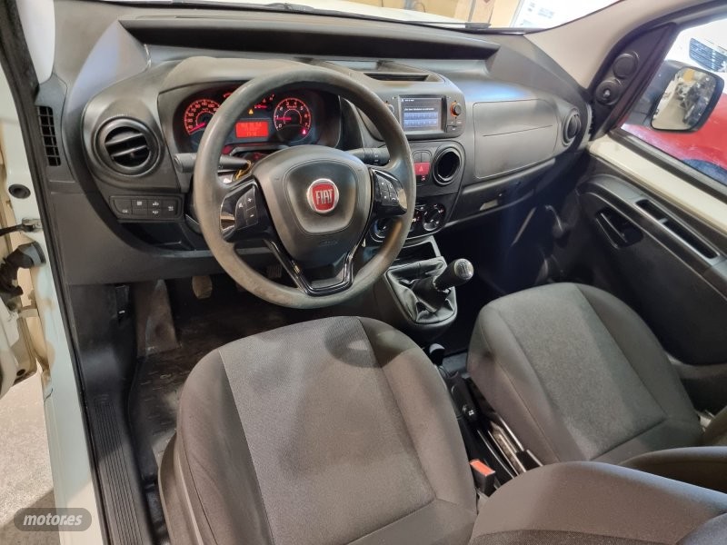 fiat fiorino 2017 / 177.792km. foto grande (2)