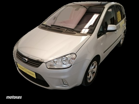 Foto ford c-max 2009 / 170.000km.