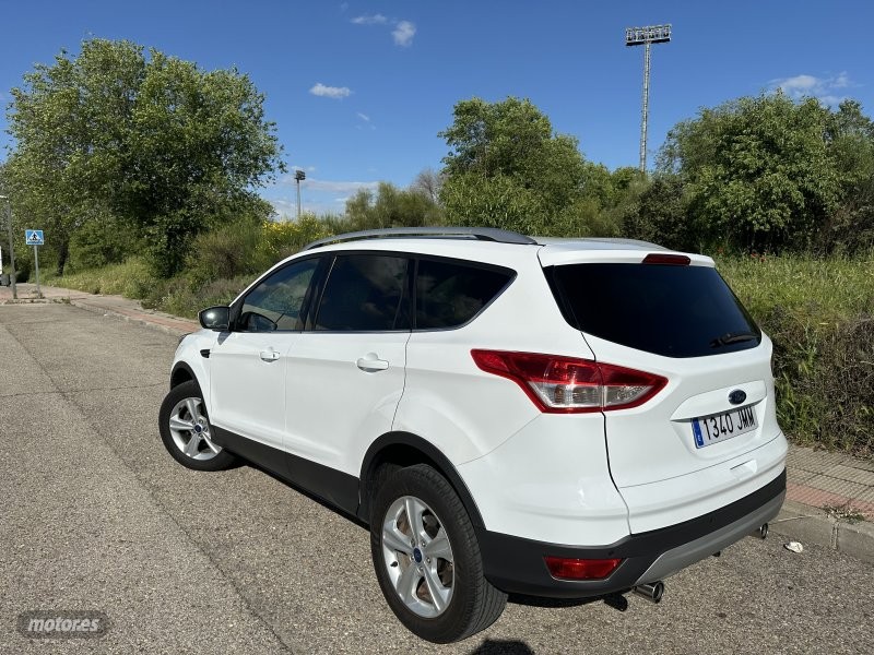 ford kuga 2016 / 97.000km. foto grande (3)