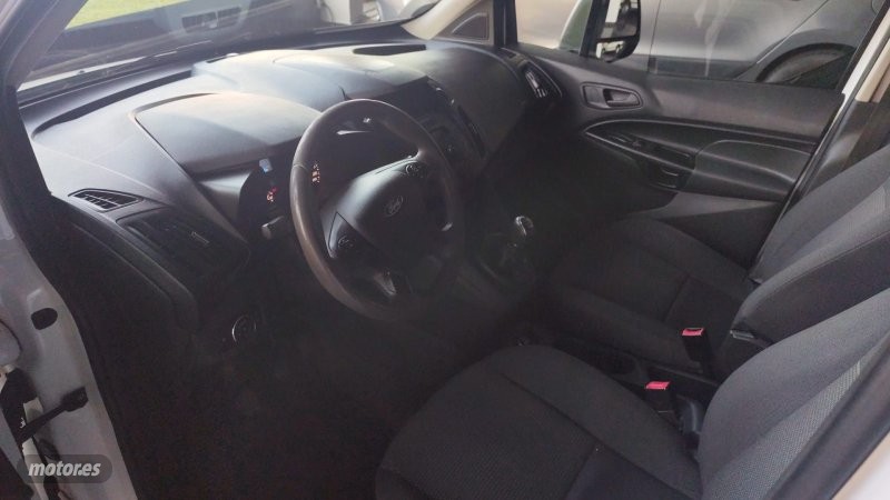 ford tourneo connect 2018 / 132.000km. foto grande (3)