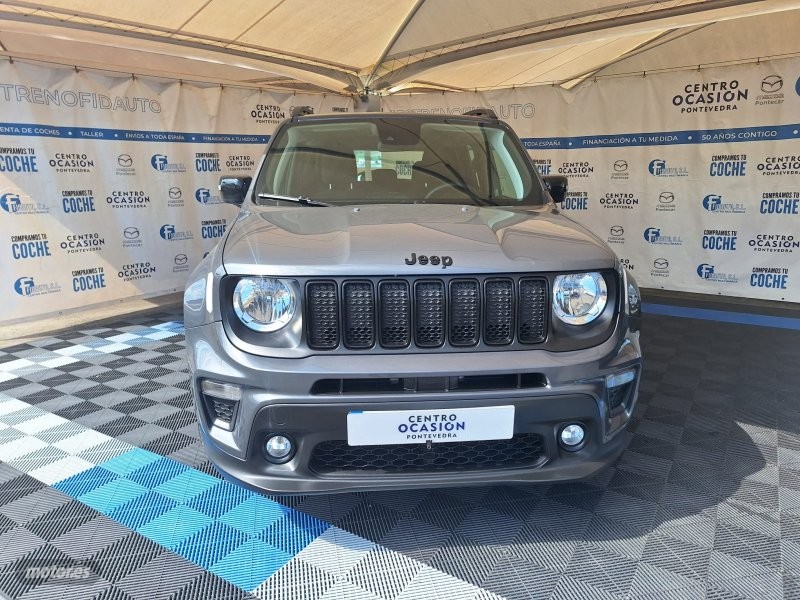 jeep renegade 2022 / 65.097km. foto grande (2)