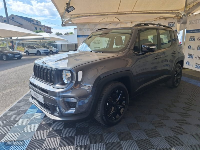 jeep renegade 2022 / 65.097km. foto grande (3)