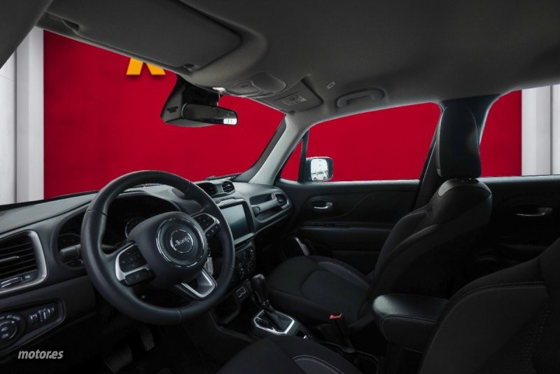 jeep renegade 2023 / 44.303km. foto grande (3)