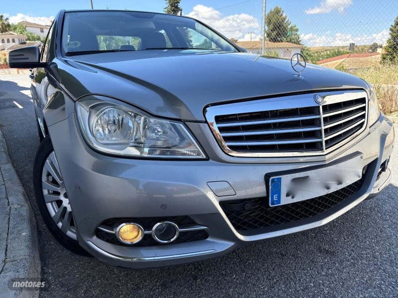 Mercedes Clase C - foto 3