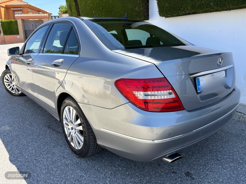 Mercedes Clase C - foto 6