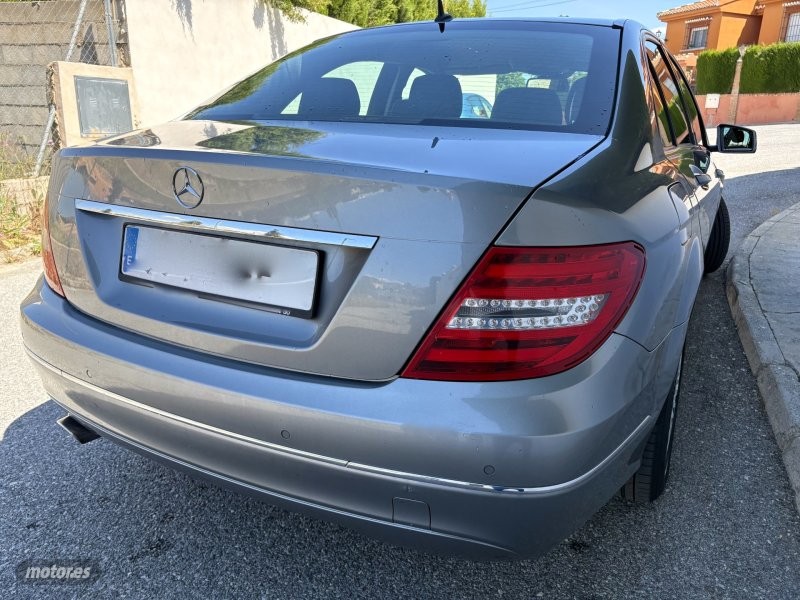 Mercedes Clase C - foto 10