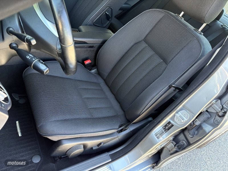 Mercedes Clase C - foto 14