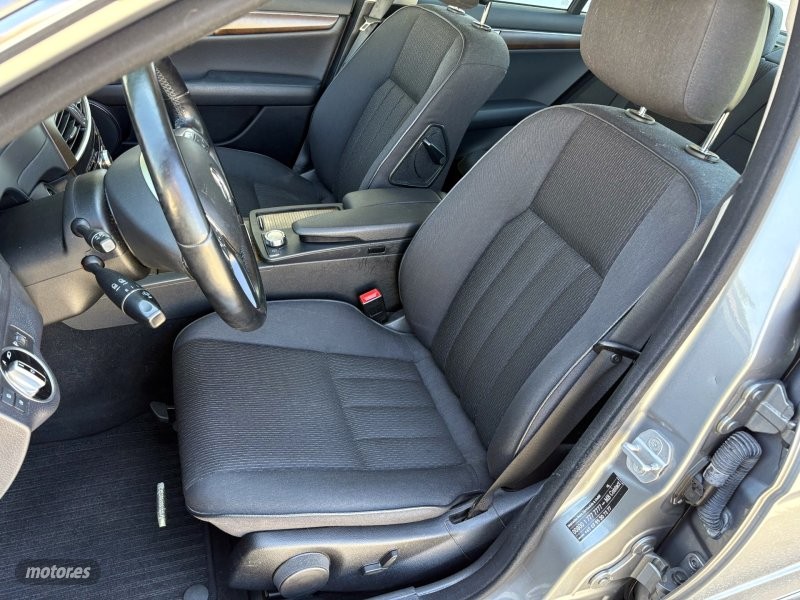 Mercedes Clase C - foto 15