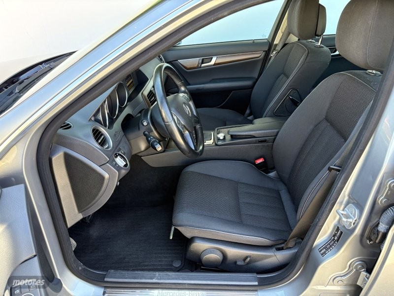 Mercedes Clase C - foto 16