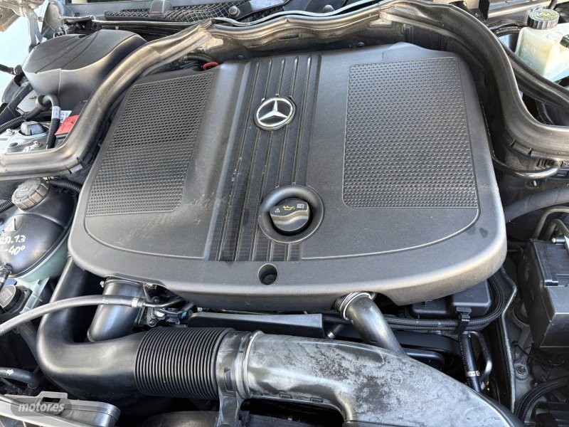 Mercedes Clase C - foto 24