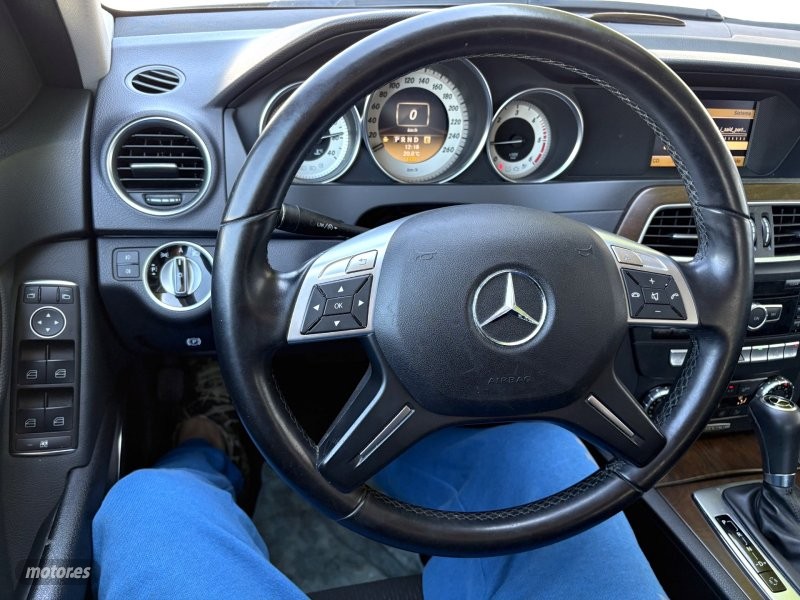 Mercedes Clase C - foto 26
