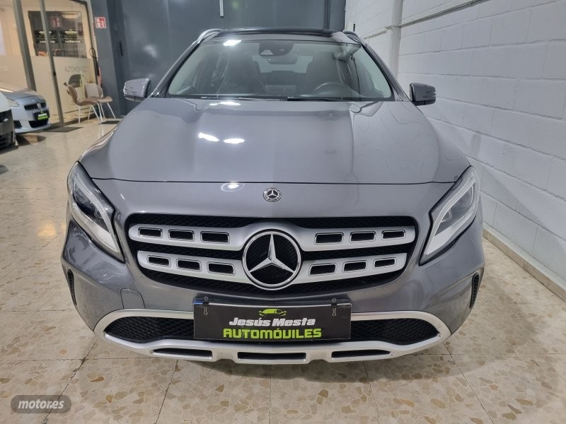 mercedes clase gla 2019 / 90.000km. foto grande (2)