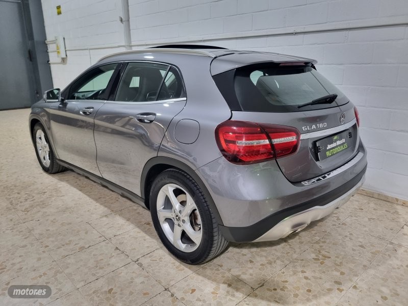 mercedes clase gla 2019 / 90.000km. foto grande (3)