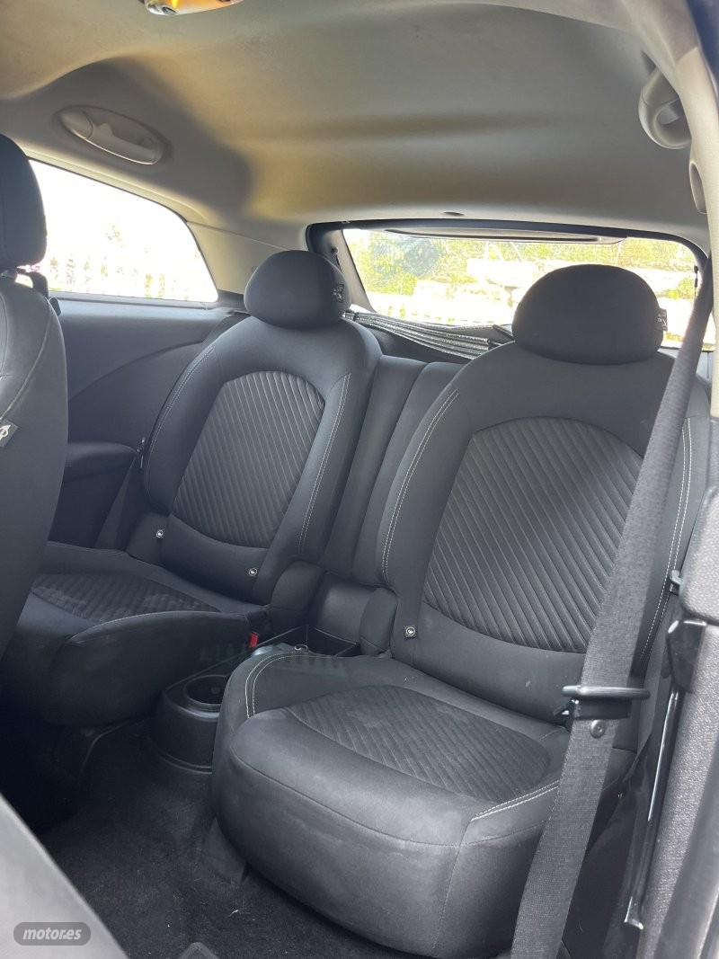 mini paceman 2014 / 144.446km. foto grande (3)