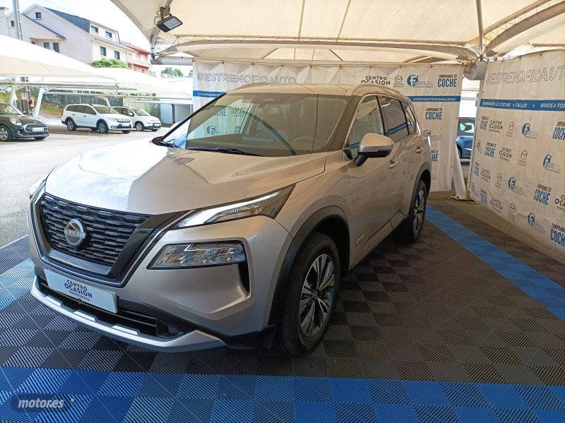 nissan x trail 2024 / 37.978km. foto grande (3)
