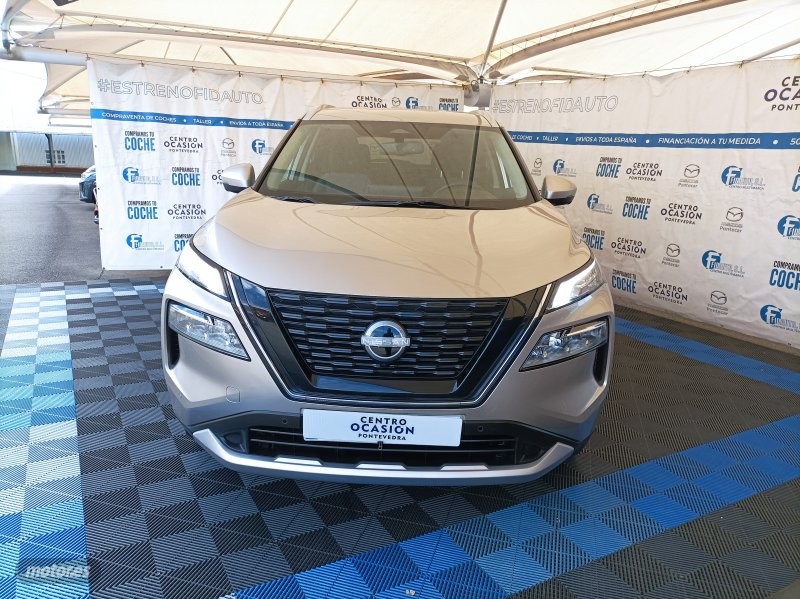 nissan x trail 2024 / 37.978km. foto grande (2)