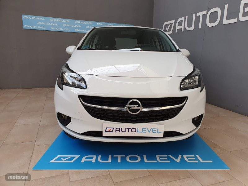 opel corsa 2019 / 53.100km. foto grande (3)