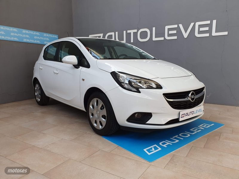 Foto opel corsa 2019 / 53.100km.
