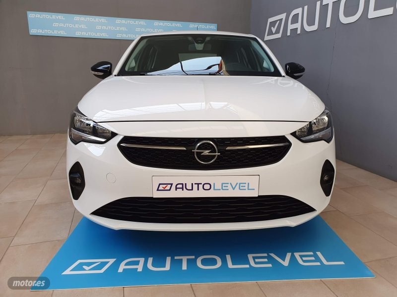 opel corsa 2022 / 45.400km. foto grande (2)