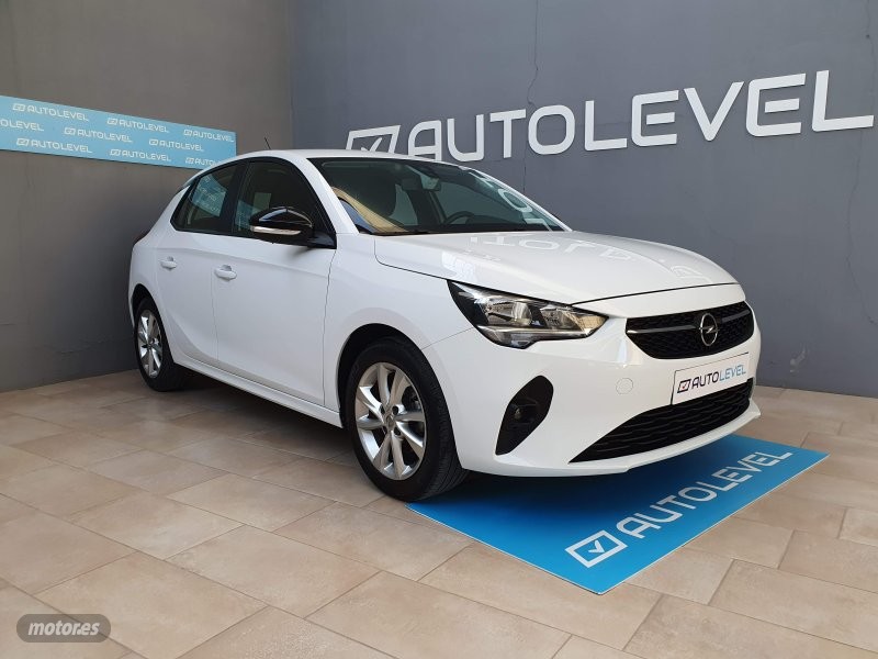 Foto opel corsa 2022 / 45.400km.