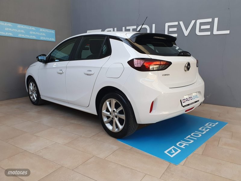 opel corsa 2022 / 45.400km. foto grande (3)