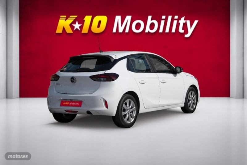 opel corsa 2022 / 48.565km. foto grande (2)