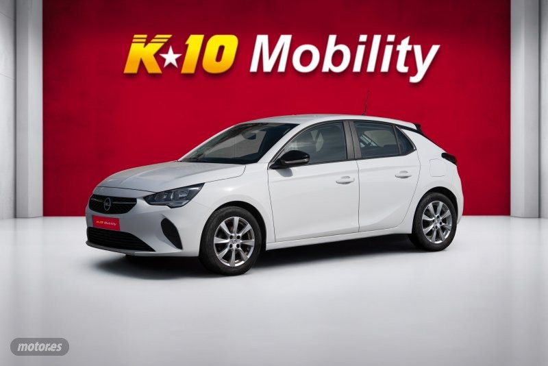 Foto opel corsa 2022 / 48.565km.