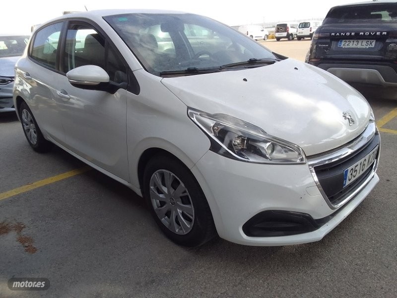 peugeot 208 2019 / 148.000km. foto grande (3)