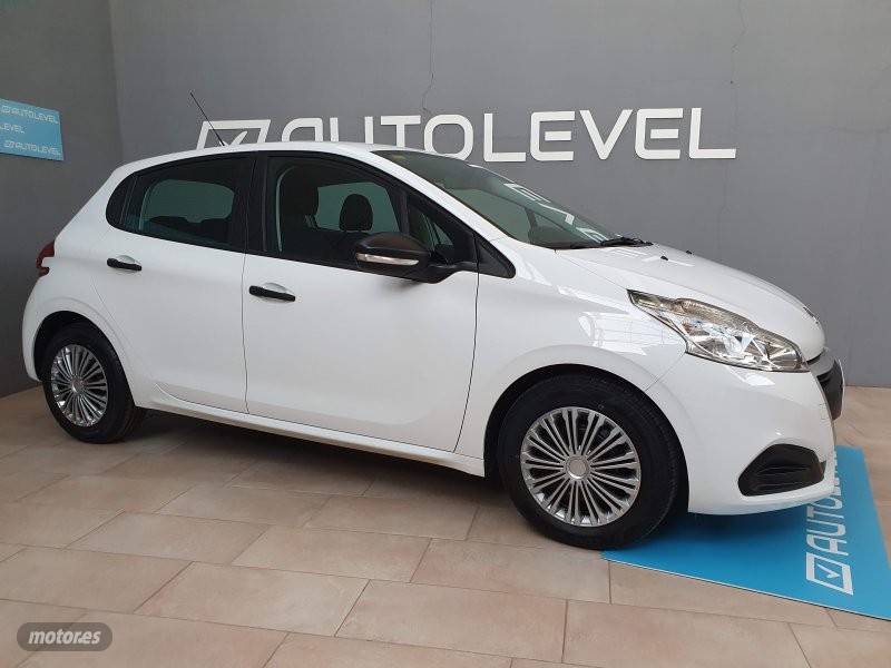 peugeot 208 2017 / 71.000km. foto grande (3)