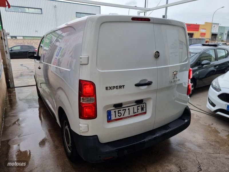 peugeot expert 2020 / 185.549km. foto grande (3)