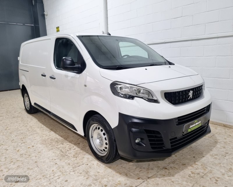 Foto peugeot expert 2020 / 145.000km.