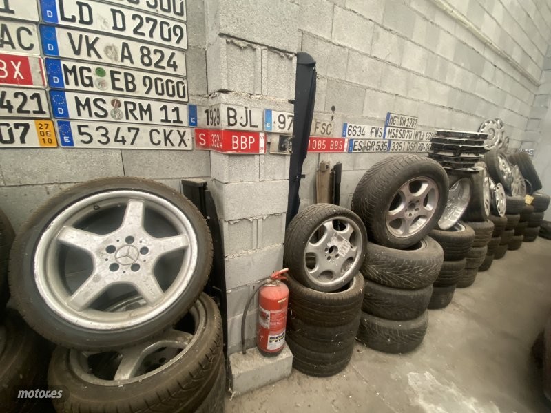 Foto porsche cayenne 2011 / 230.000km.