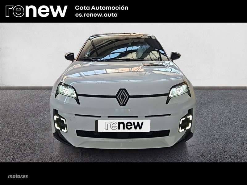 renault 5 e-tech 2024 / 5.000km. foto grande (2)